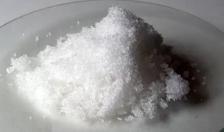 Aluminum Nitrate
