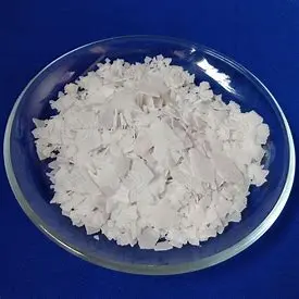 Potassium Hydroxide (95%) - Tsina