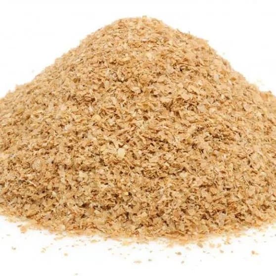 Trigo Bran