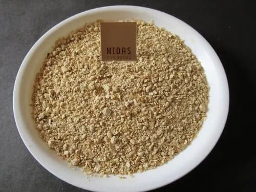 Pagkain ng Toyo (Non-GMO)