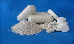 Kaltsyum Hypochlorite