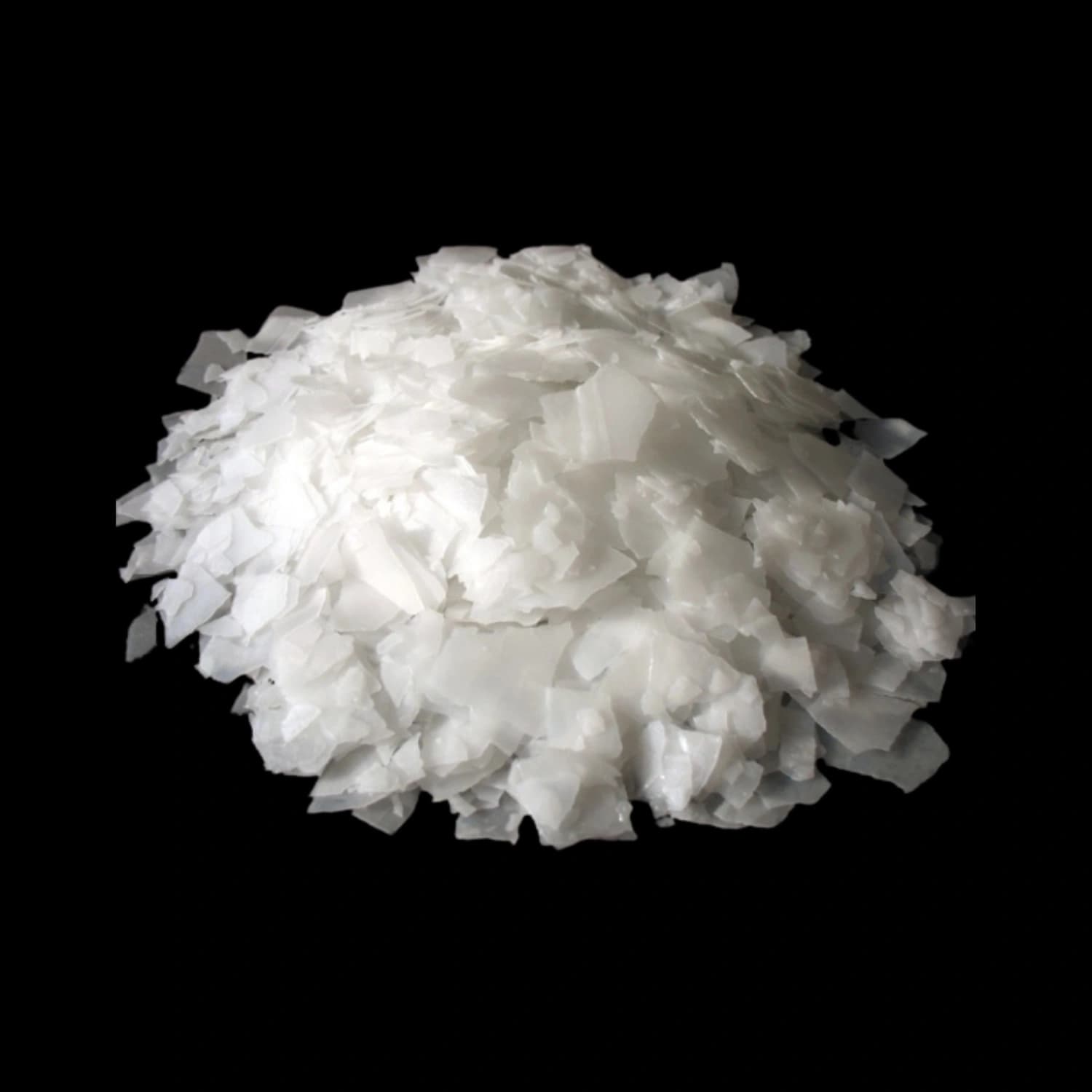 Caustic Soda Flax